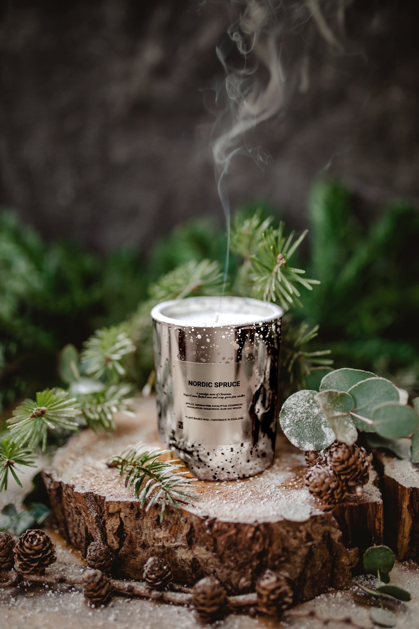 NORDIC SPRUCE