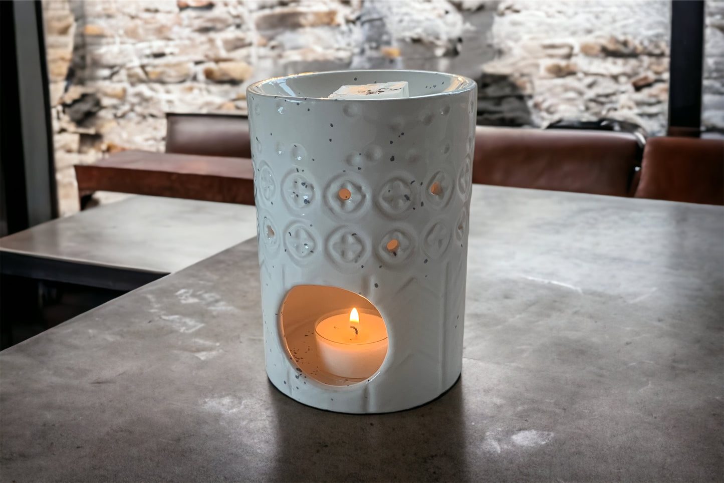 KASBAH BURNER