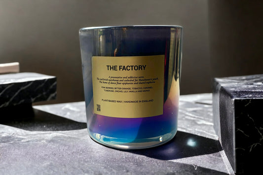 THE FACTORY