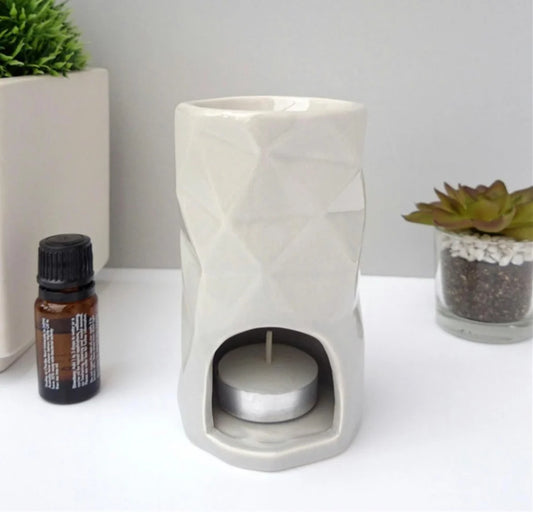 GEOMETRIC BURNER